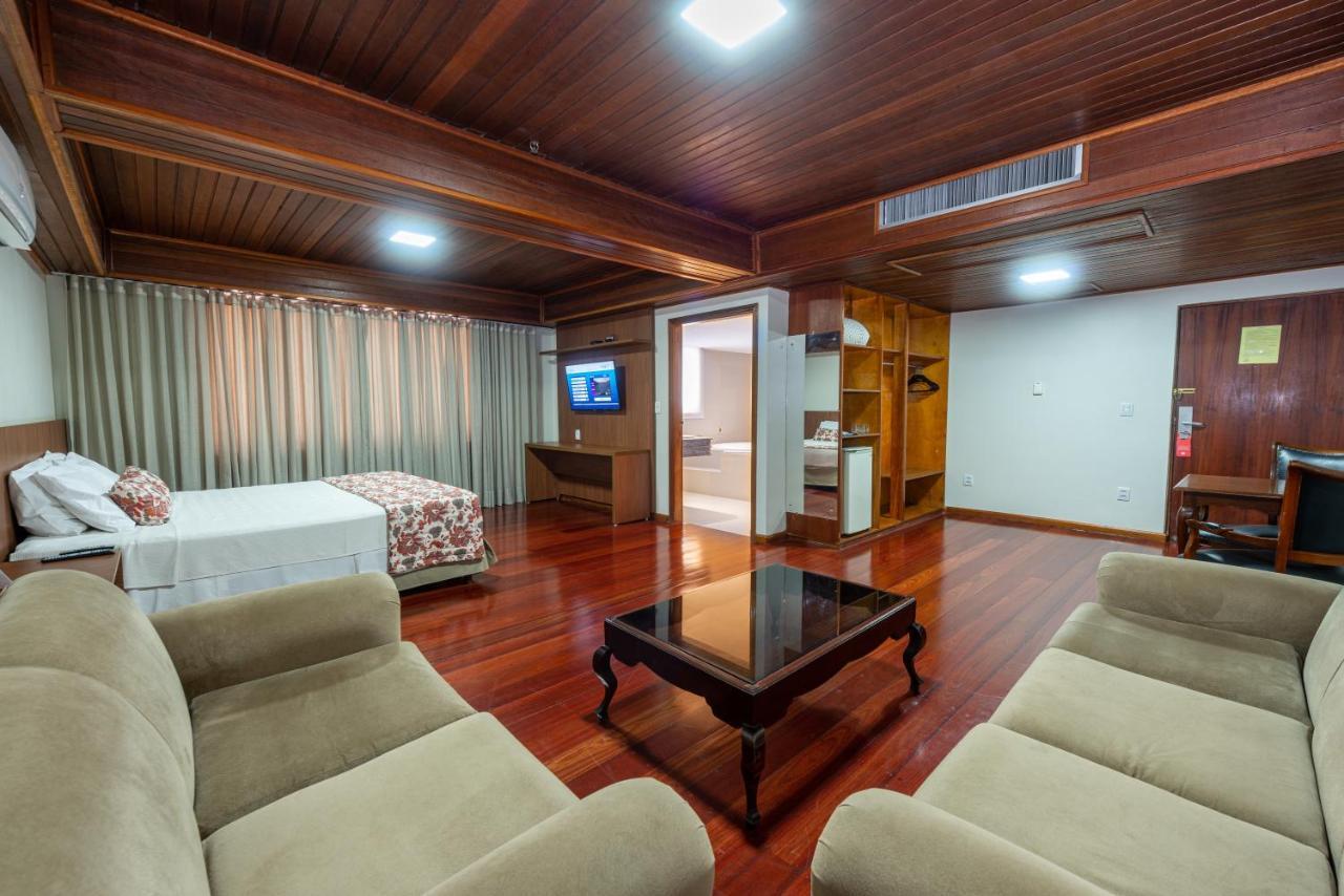 Taiwan Hotel Ribeirão Preto Dış mekan fotoğraf